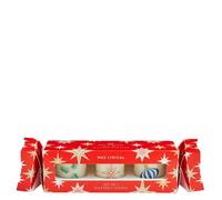 Wax Lyrical Merry & Bright Votive Gift Set Cracker