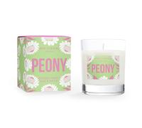 Wax Lyrical Peony Candle
