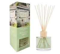 WAX LYRICAL Potting Shed Scented Reed Diffuser 200ml