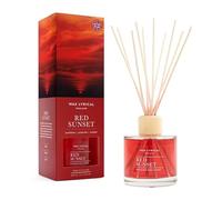 WAX LYRICAL Red Sunset Scented Reed Diffuser 200ml