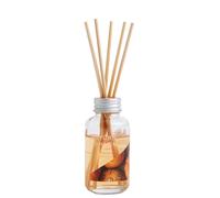 Wax Lyrical Autumn Pumpkin Reed Diffuser 40ml, Orange