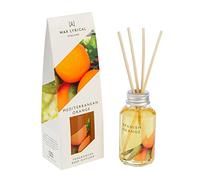Wax Lyrical Reed Diffuser 40ml Mediterranean Orange