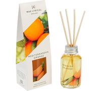 WAX LYRICAL Reed Diffuser 40ml Mediterranean Orange