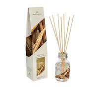 Wax Lyrical Reed Diffuser, Aromatic Sandalwood, 100ml, Wax, Multi, One Size