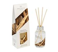 Wax Lyrical Reed Diffuser Aromatic Sandalwood 40ml