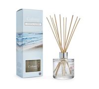 Wax Lyrical - Colony 200ml Reed Diffuser Coastal Waters for Men and Women