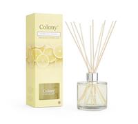 Wax Lyrical Reed Diffuser Colony Sparkling Lemon 200ml