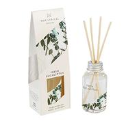 Wax Lyrical Reed Diffuser Fresh Eucalyptus 40ml