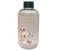 WAX LYRICAL Reed Diffuser Large Refill (Fresh Laundry 200ml)