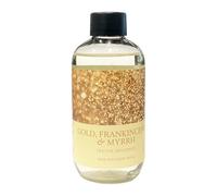 WAX LYRICAL Reed Diffuser Large Refill (Gold, Frankincense & Myrrh 200ml)