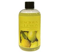 WAX LYRICAL Reed Diffuser Large Refill (Luscious Lemon 200ml)