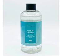 WAX LYRICAL Reed Diffuser Large Refill (Nordic Shores 250ml)