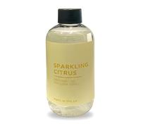 WAX LYRICAL Reed Diffuser Large Refill (Sparkling Citrus Lemon 200ml)