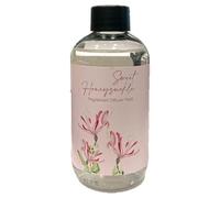 WAX LYRICAL Reed Diffuser Large Refill (Sweet Honeysuckle 200ml)
