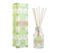 Wax Lyrical Reed Diffuser Pop Florals Peony 100ml