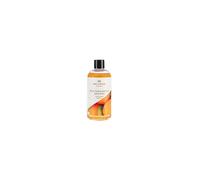 Wax Lyrical Mediterranean Orange Reed Diffuser Refill - 200ml | Refreshing Orange Citrus Scent | Made in England