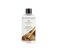 Wax Lyrical Reed Diffuser Refill, Aromatic Sandalwood, 200ml, Multi, One Size