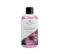 Wax Lyrical Reed Diffuser Refill | Echinacea & Elderberry Fragrance | 200ml
