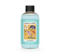 Wax Lyrical Reed Diffuser Refill Flower Market Coastal Poppy & Violet 200ml