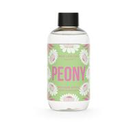Wax Lyrical Peony Diffuser Refill 200ml.,