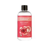 Wax Lyrical Refill 200ml Rose Garden,