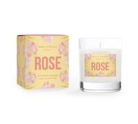 Wax Lyrical Rose Candle