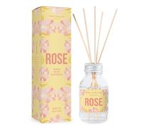 Wax Lyrical Rose Reed Diffuser 100ml.,