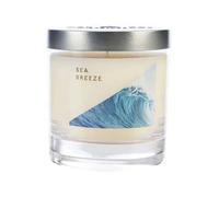 Wax Lyrical Sea Breeze Medium Candle Jar