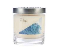Wax Lyrical Sea Breeze Medium Candle Jar