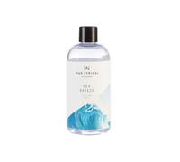 Wax Lyrical Sea Breeze Reed Diffuser Refill - 200ml | Refreshing Sea Breeze Fragrance | Made in England