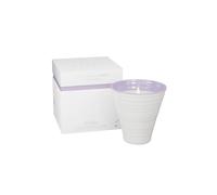 Wax Lyrical Sophie Conran Ceramic Wisdom Candle in White Wax Lyrical White