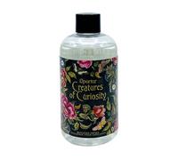 WAX LYRICAL SPODE Creatures of Curiosity Reed Diffuser Refill 200ml (Georgian Rose & Amber)