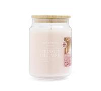 Wax Lyrical Spring in The Park Large Jar Candle, Up to 100 Hour Burn Time
