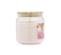 Wax Lyrical Spring in The Park, Medium Jar Candle, Up to 75 Hour Burn Time