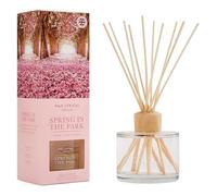 WAX LYRICAL Spring in the Park Scented Reed Diffuser 200ml