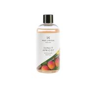 Wax Lyrical Sunlit Apricot Diffuser Refill 200ml.,