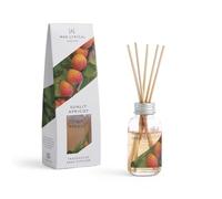 Wax Lyrical Sunlit Apricot Reed Diffuser 40ml.,