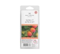 Wax Lyrical Sunlit Apricot Wax Melts