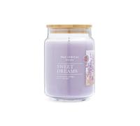Wax Lyrical Sweet Dreams Jar Candle Lavender