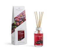Wax Lyrical Tipsy Cranberry Reed Diffuser 40ml