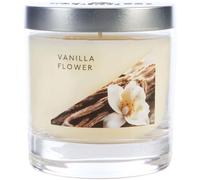WAX LYRICAL Vanilla Flower Fragrance Long Lasting Scented Medium Jar Candle