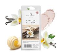 Wax Lyrical Vanilla Flower Wax Melts, Ivory