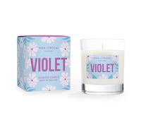 Wax Lyrical Violet Candle