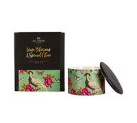 Wax Lyrical W/f Large Lime Blossom & Spiced Chai