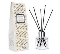 WAX LYRICAL Wax Lyrcal Fired Earth White Tea & Pomegranate Reed Diffuser, 100ml, Multi, Medium
