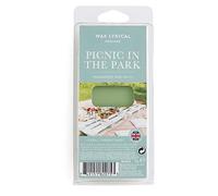 Wax Lyrical Wax Melt Picnic In The Park 55g