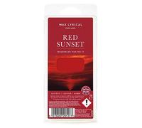 Wax Lyrical Wax Melt Red Sunset 55g