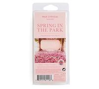 Wax Lyrical Wax Melt Spring In The Park 55g