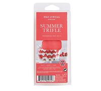 Wax Lyrical Wax Melt Summer Trifle 55g