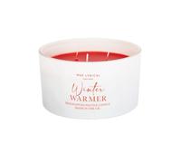 Wax Lyrical Candle Christmas Village Winter Warmer 3 Wick 853g